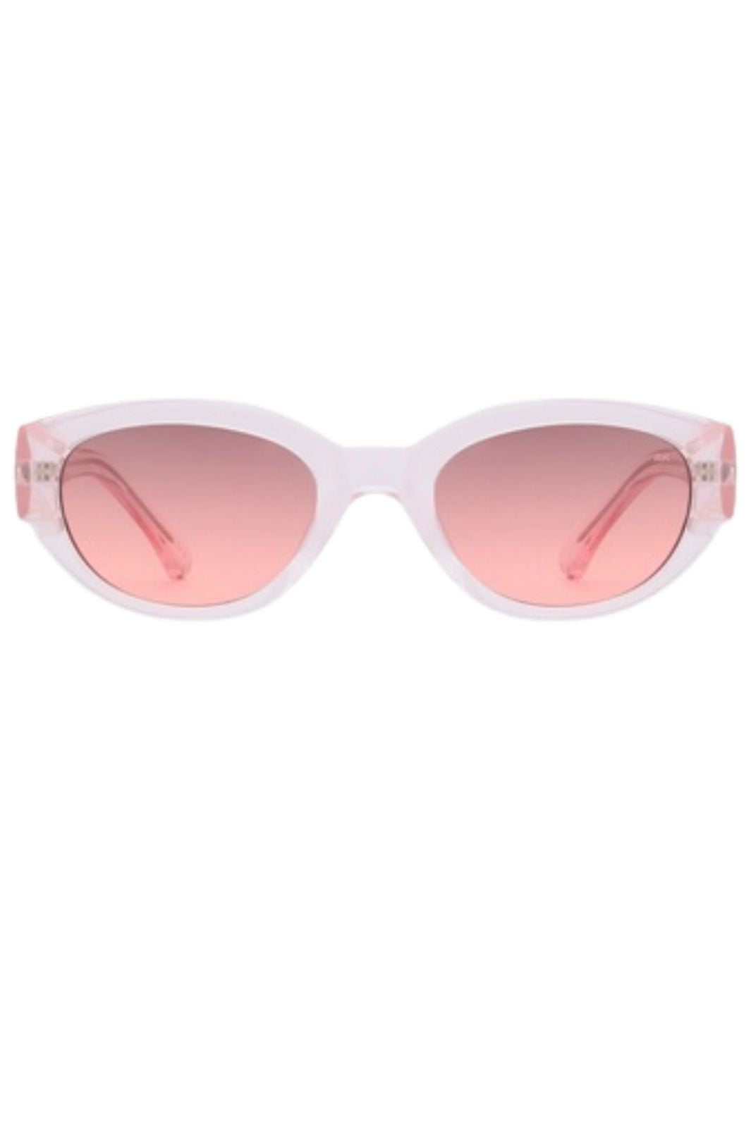A. Kjærbede - Winnie - Galatic Pink Solbriller