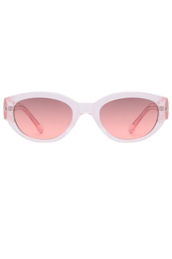 A. Kjærbede - Winnie - Galatic Pink Solbriller