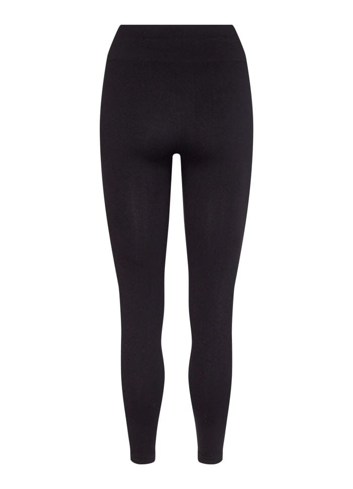 Amazing Basic - Anna-Leggings - Black
