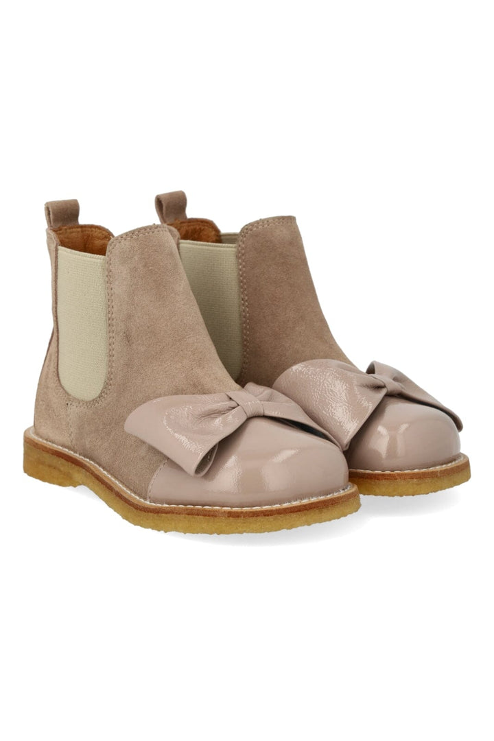 Angulus - 6189-101 6189-101 - Faded Rose/rose Elastic