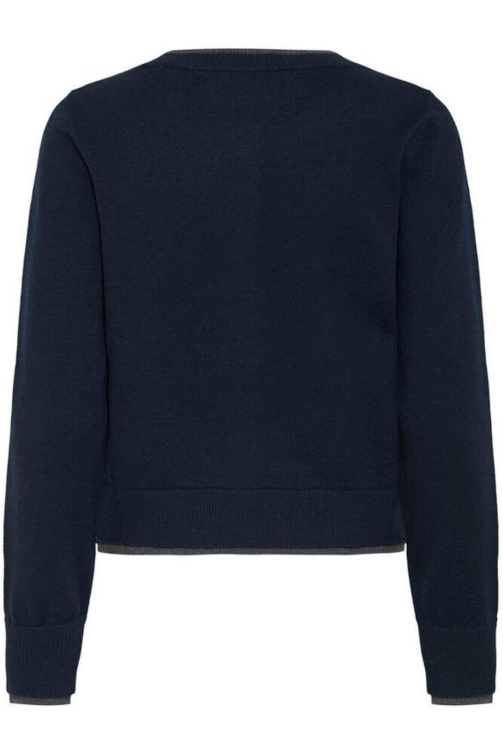 Ball - Bamarietta Knit Cardigan 50405348 - 193922 - Sky Captain