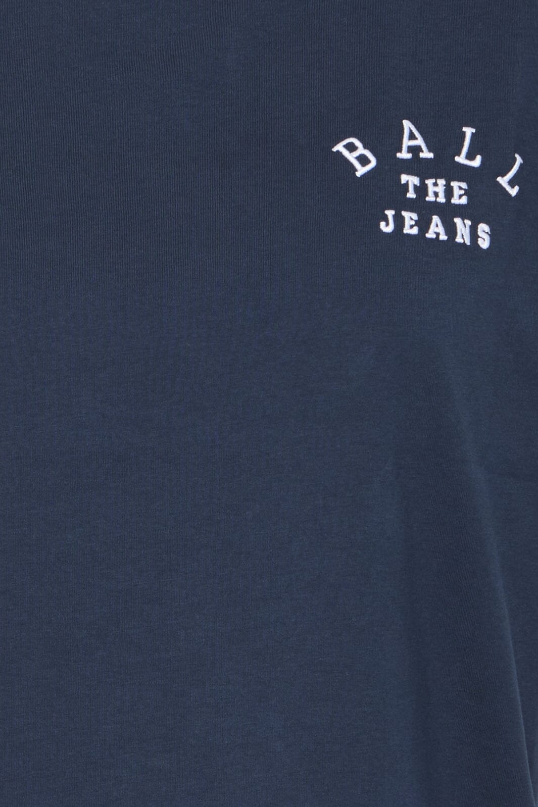 Ball - Basavona Tshirt 50405152 - 193922 Sky Captain T-shirts