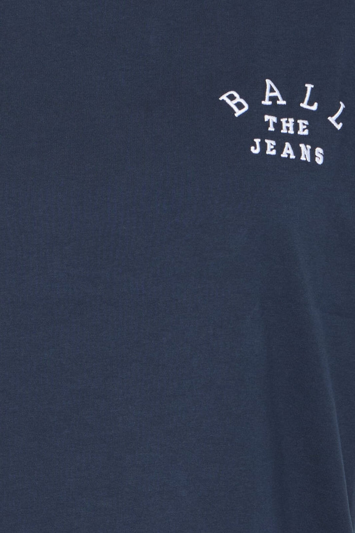 Ball - Basavona Tshirt 50405152 - 193922 Sky Captain T-shirts