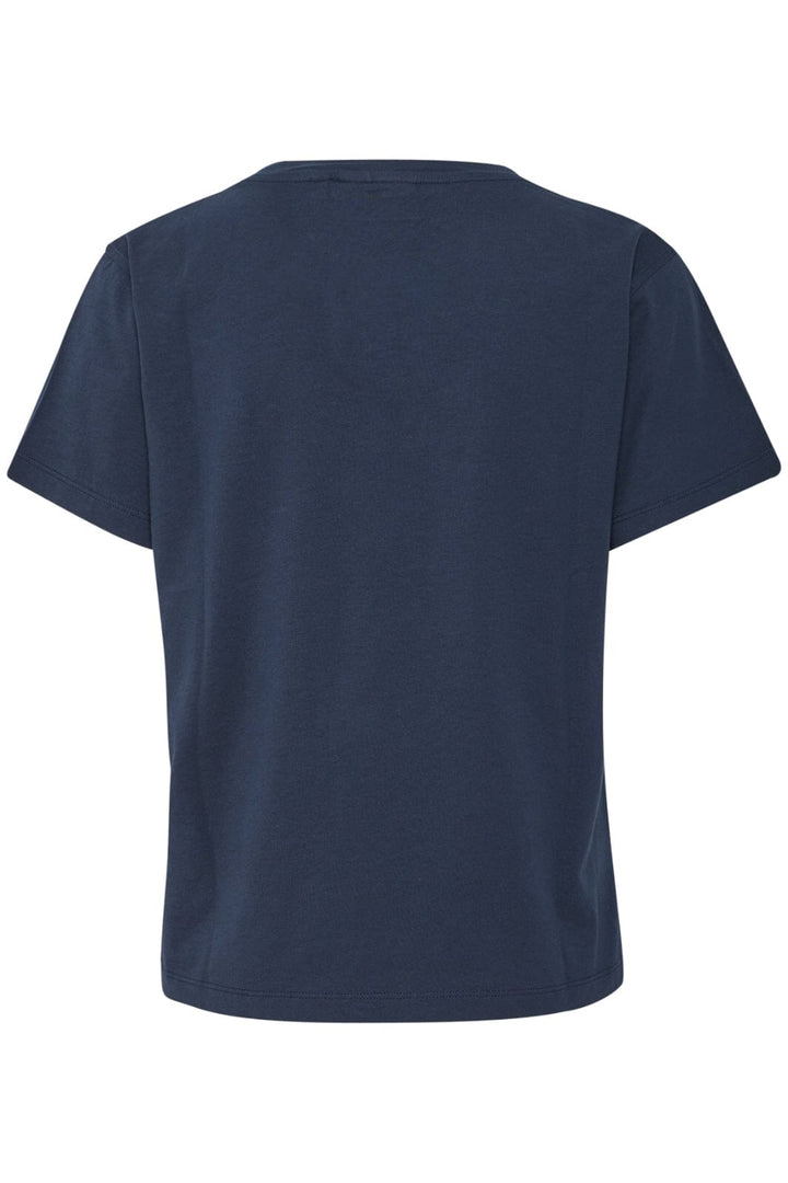 Ball - Basavona Tshirt 50405152 - 193922 Sky Captain T-shirts