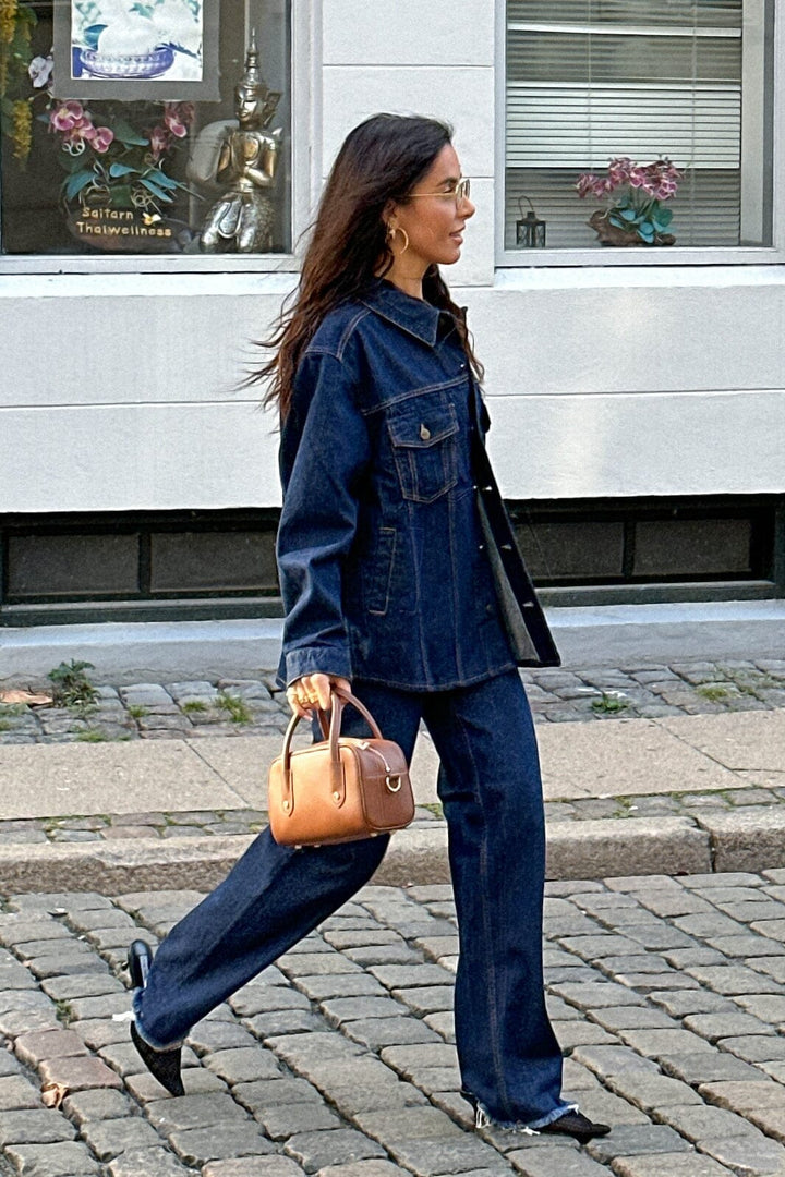 Ball - Baserena Jeans - 204027 Rinse Wash Jeans