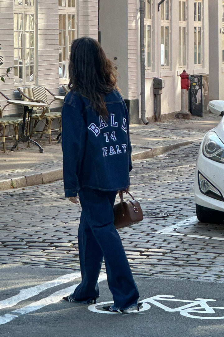 Ball - Baserena Jeans - 204027 Rinse Wash Jeans