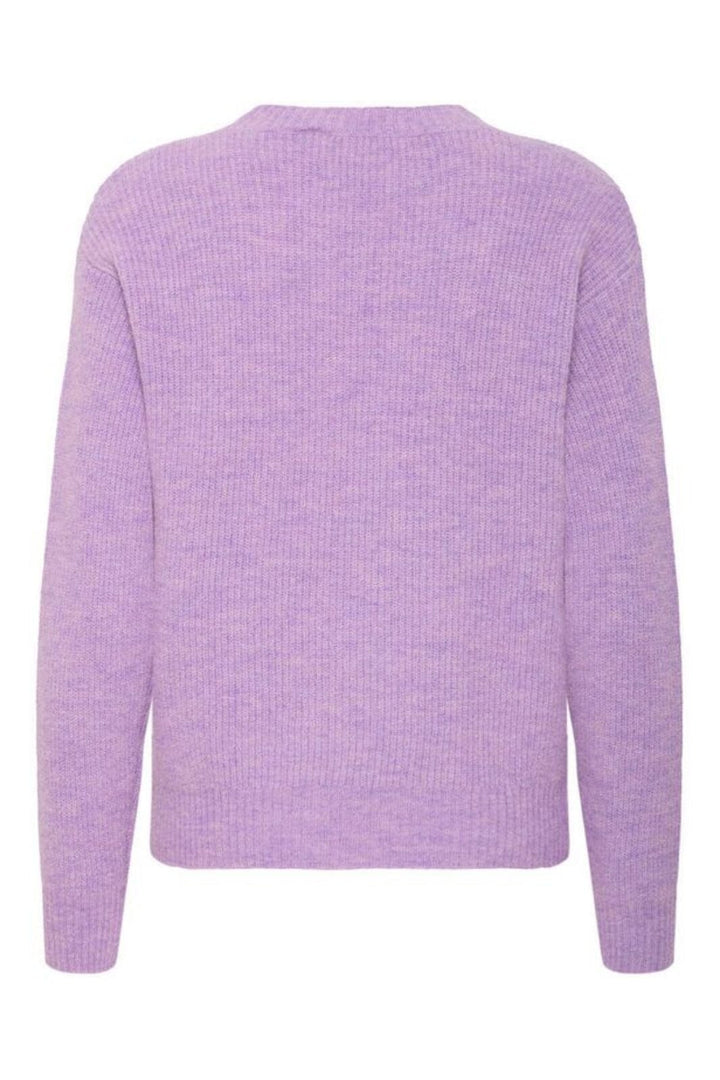 Ball - Bastacy Pullover 50405019 - 153716 - Purple Rose