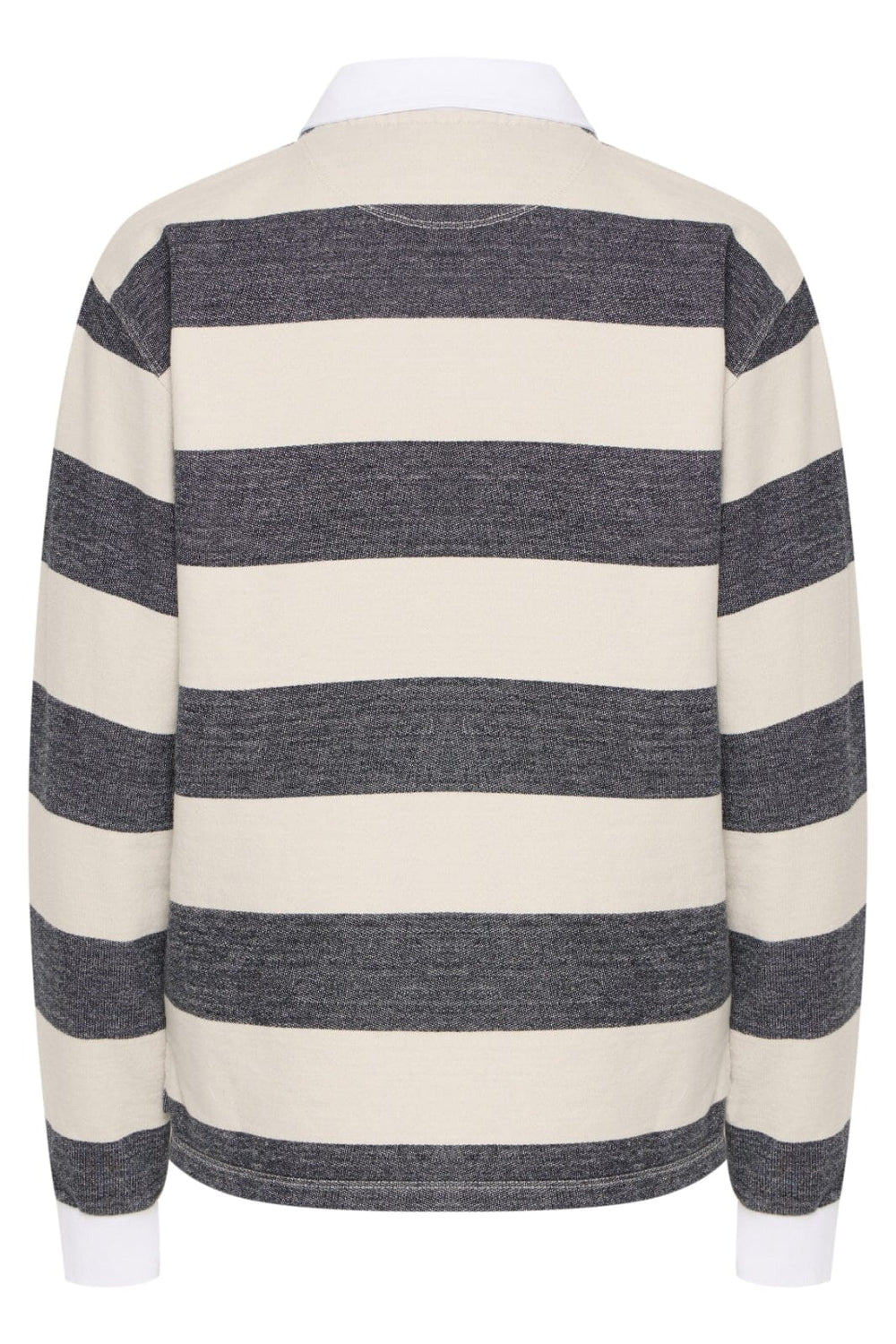 Ball - Bazambrotta Ls Polo - 194018 Seaborne Skjorter