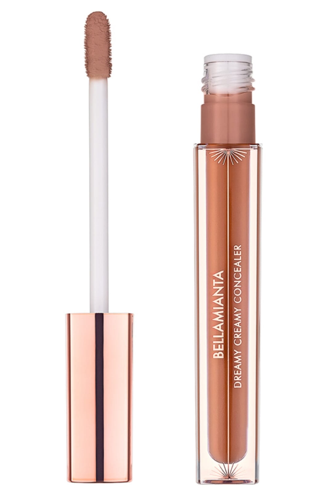 Bellamianta - Dreamy Creamy Concealer - B08