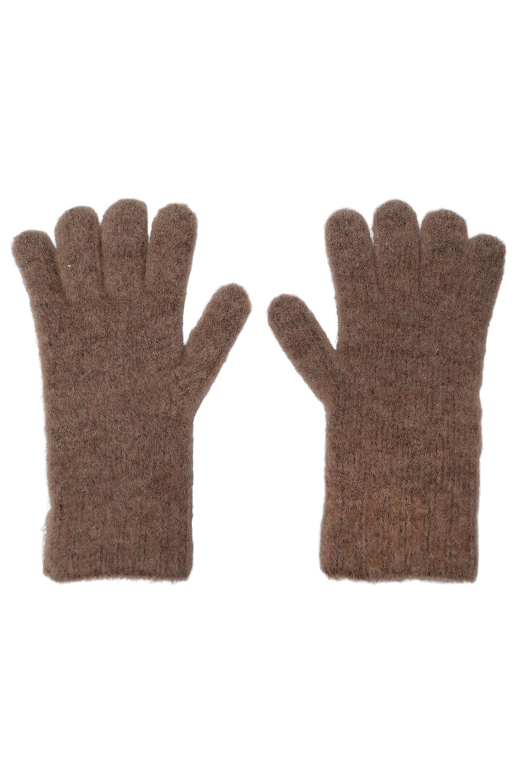 Black Colour - Bcginger Gloves - Camel