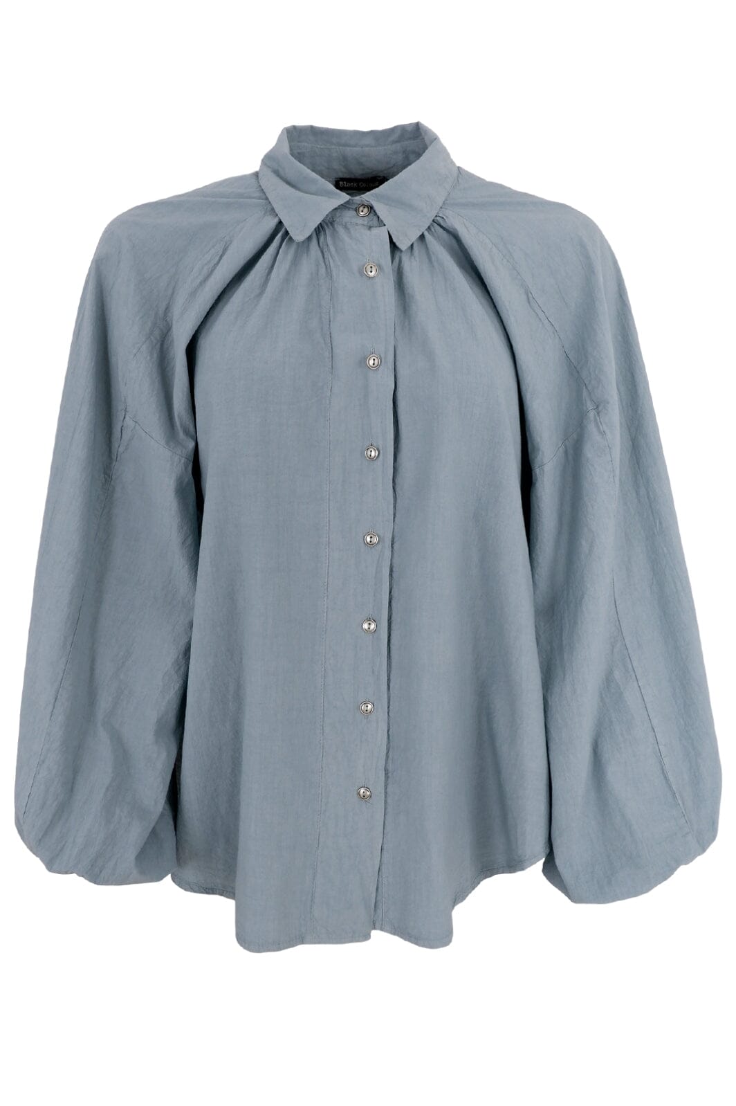 Black Colour - Bcmolly Shirt - Dust Blue