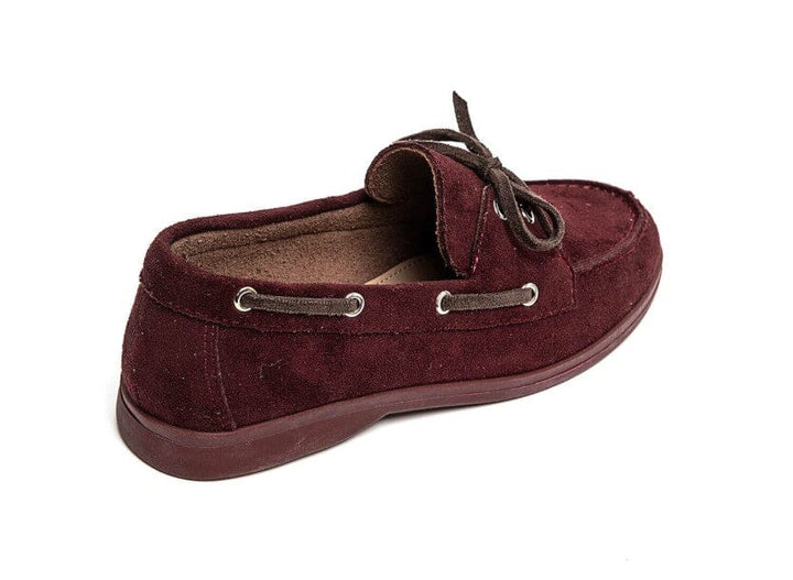 Bloom - Liliana Loafer - Burgundy Loafers