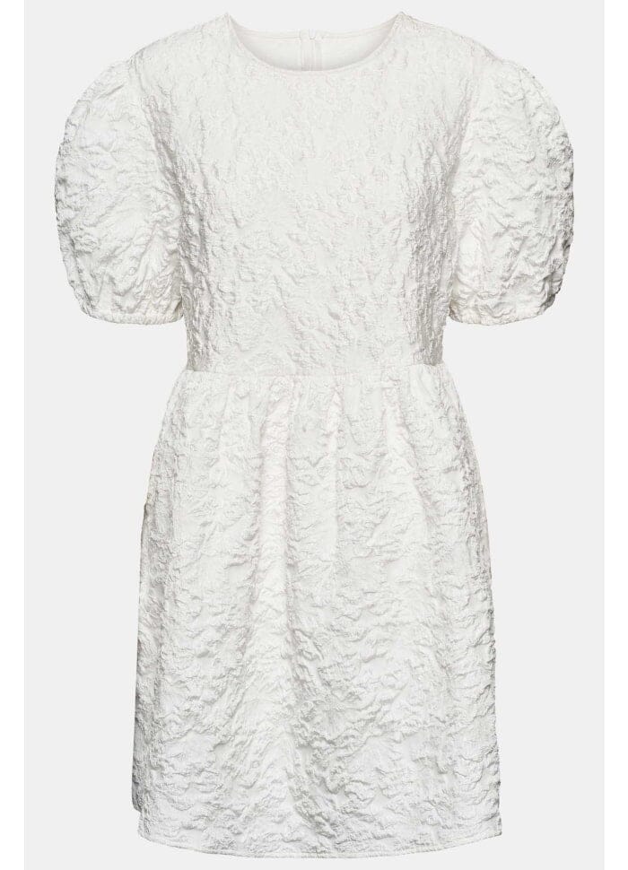 BYIC - Edithic Dress - wdream White Dream