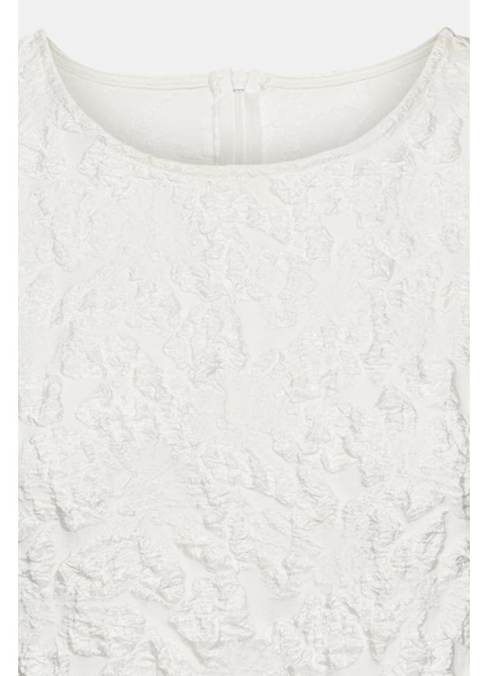 BYIC - Edithic Dress - wdream White Dream