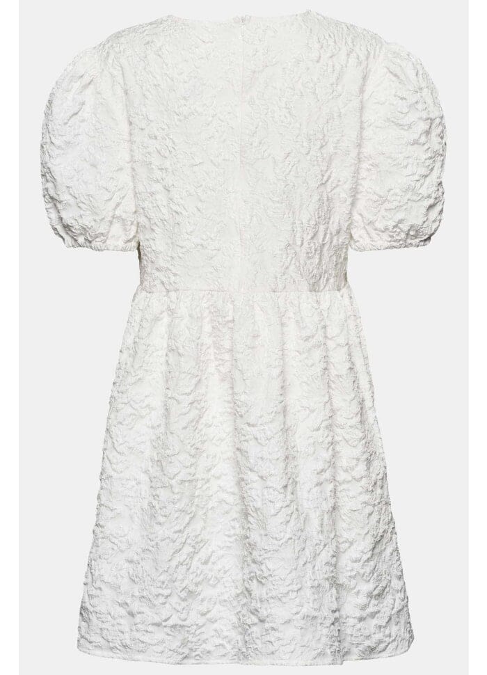 BYIC - Edithic Dress - wdream White Dream