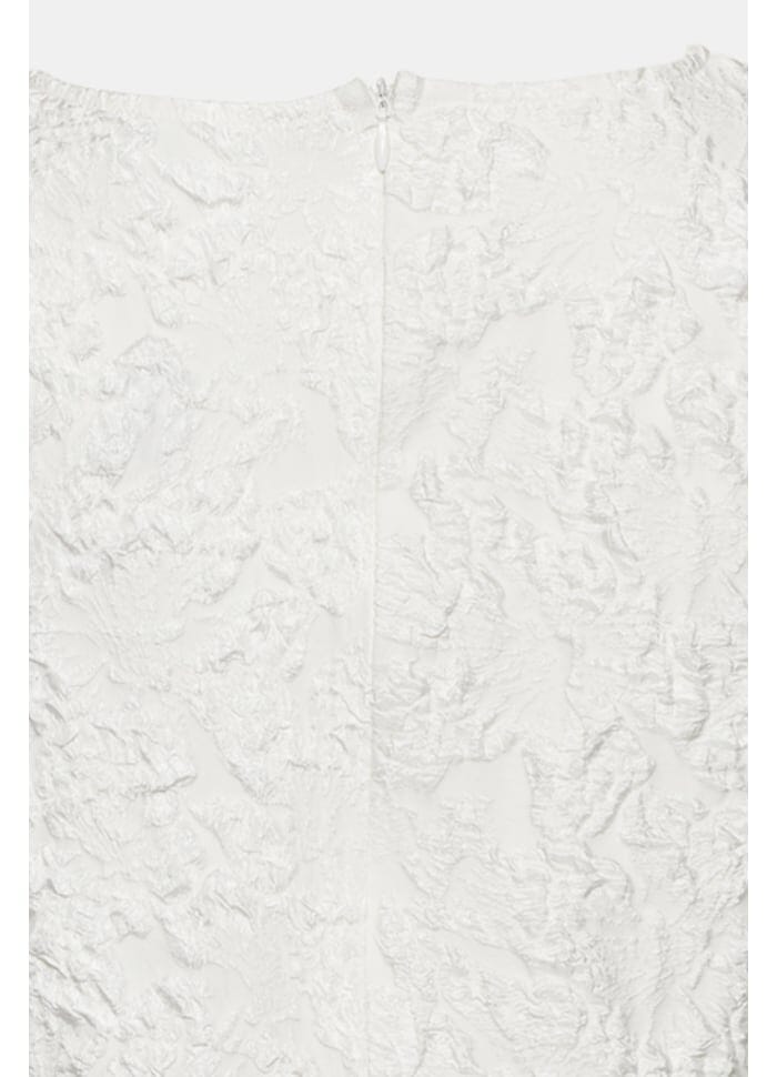 BYIC - Edithic Dress - wdream White Dream