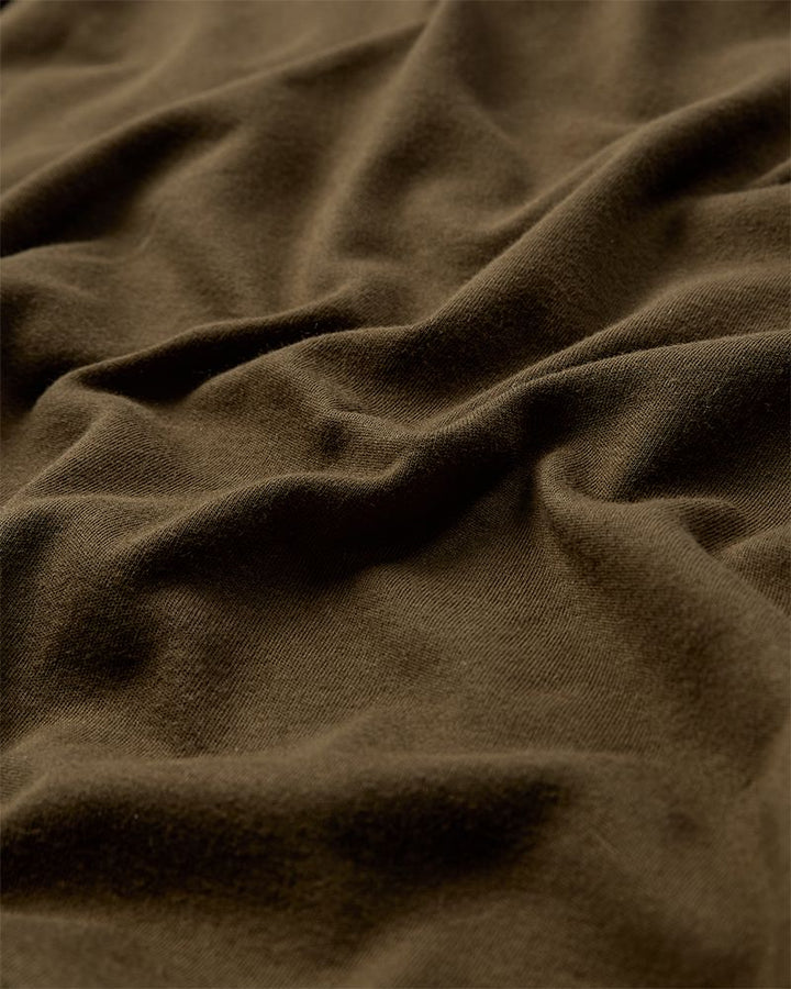 Copenhagen Muse - Muse-tee 206980 - 8282 Dark Olive