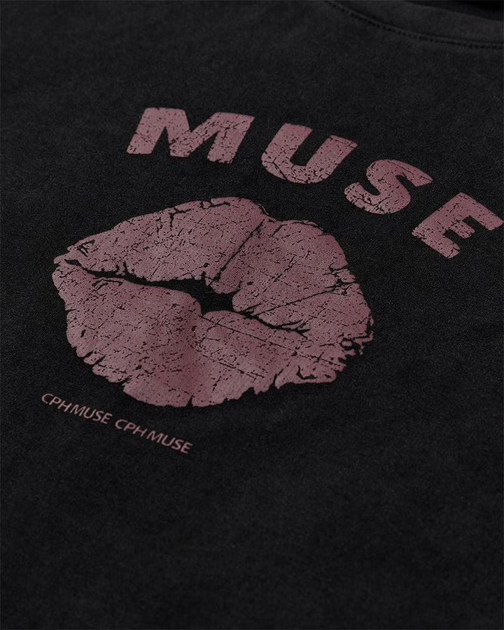 Copenhagen Muse - Muse-tee 207102 - 2649 Black W, Windsor Wine