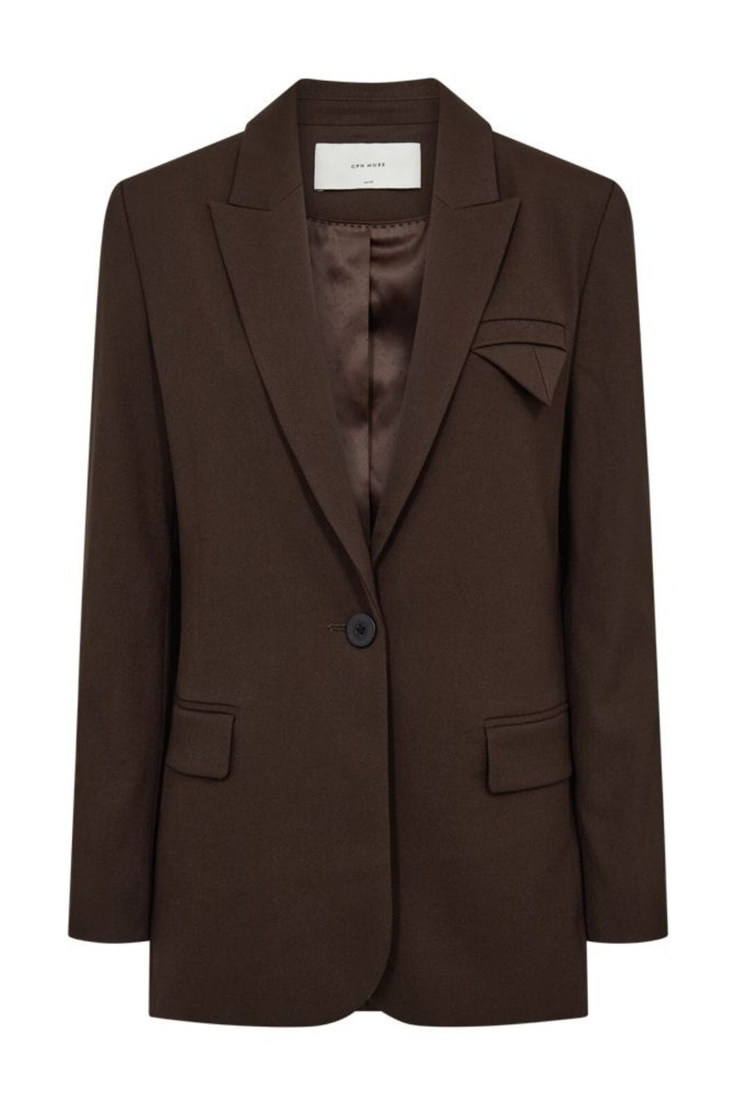 Copenhagen Muse - Cmtailor-ja 126012 - 2467 Molé Blazere