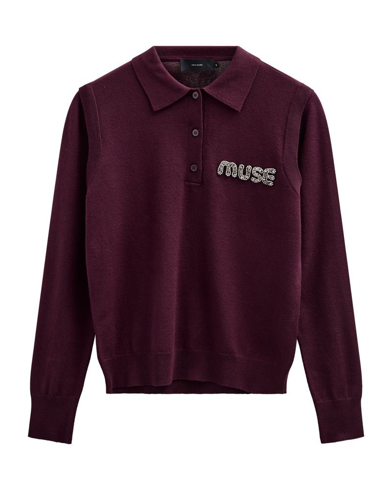 Copenhagen Muse - Veran-polo 206825 - 1368 Windsor Wine