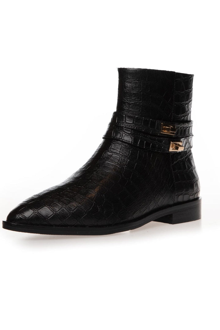 Copenhagen Shoes - As You Feel CS8639 - 0001 - Black