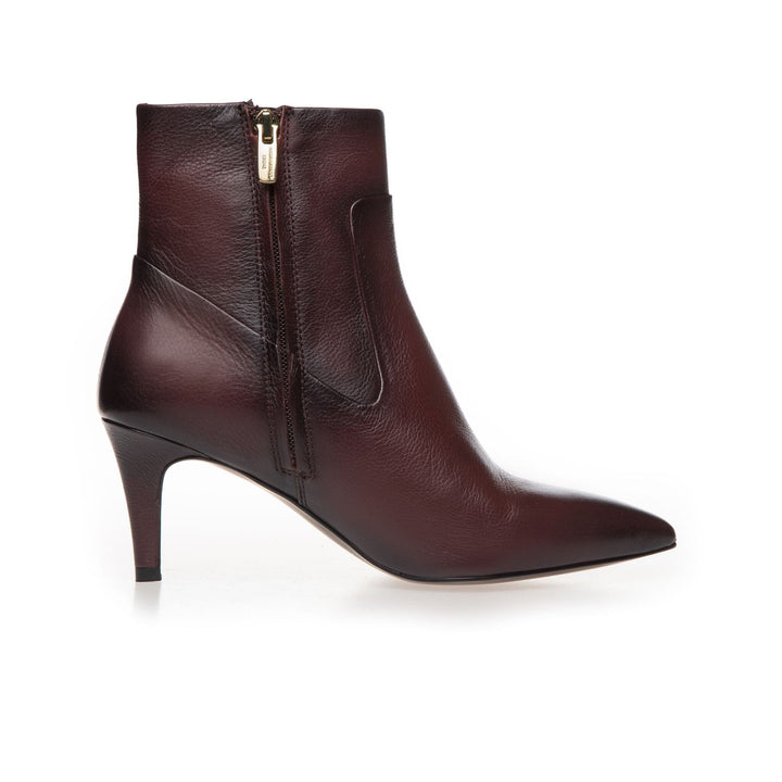 Copenhagen Shoes - As You Feel It CS8704 - 2250 - Bordeaux (Granata) Støvler