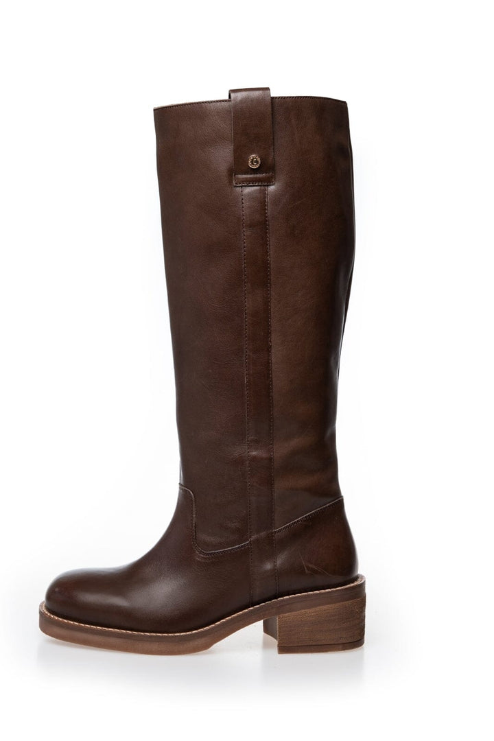 Copenhagen Shoes - Glory CS8660 - 0012 - Brown