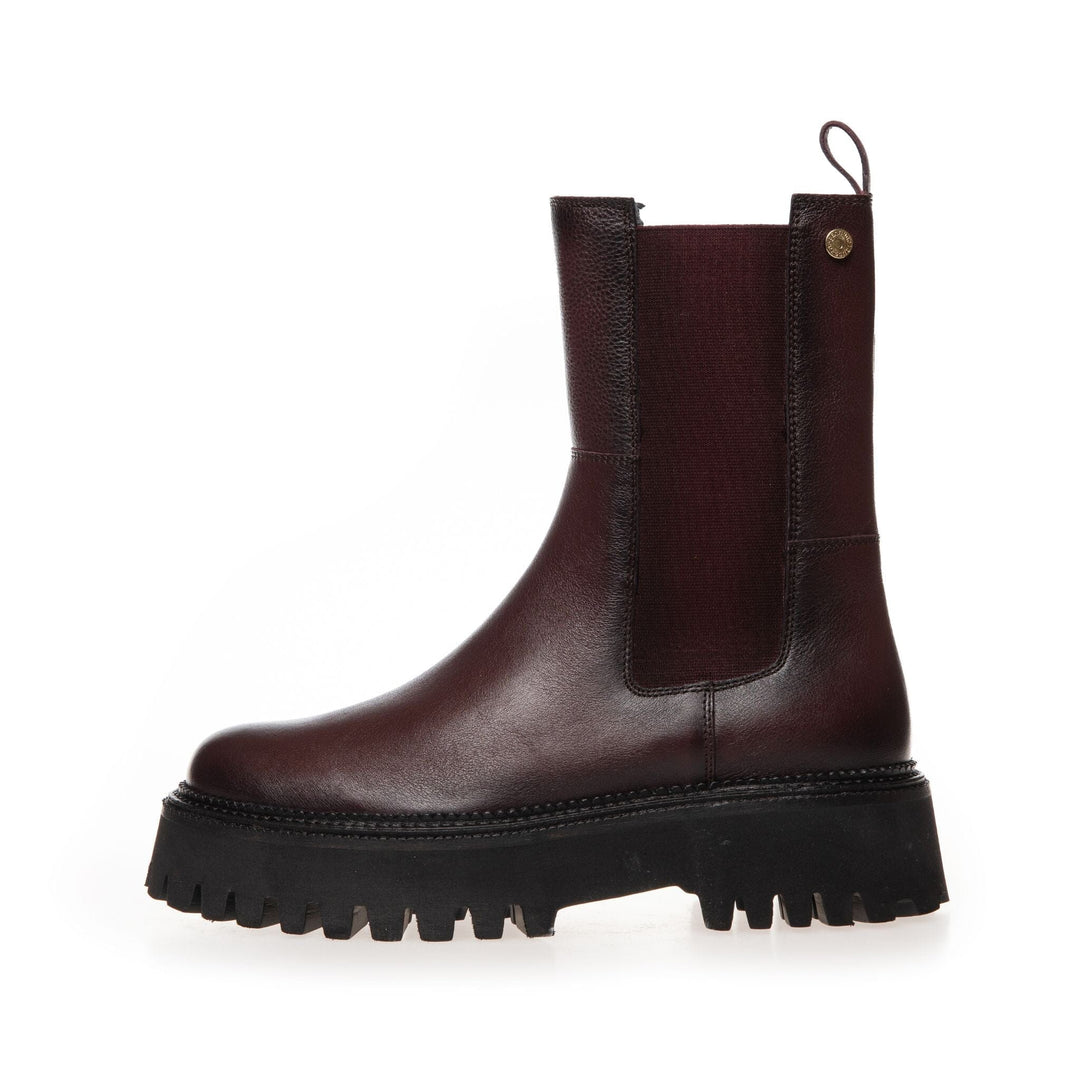 Copenhagen Shoes - Lemon Edition Bordeaux CS8708 - 2250 - Bordeaux (Granata) Støvler