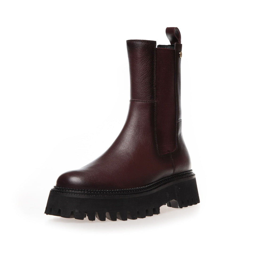 Copenhagen Shoes - Lemon Edition Bordeaux CS8708 - 2250 - Bordeaux (Granata) Støvler