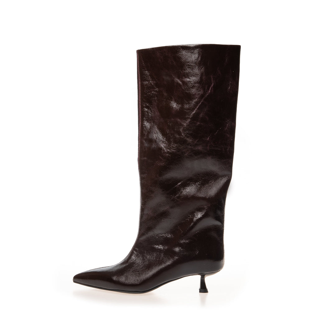 Copenhagen Shoes - New Future CS8844 - 2222 - Bordeaux Støvler