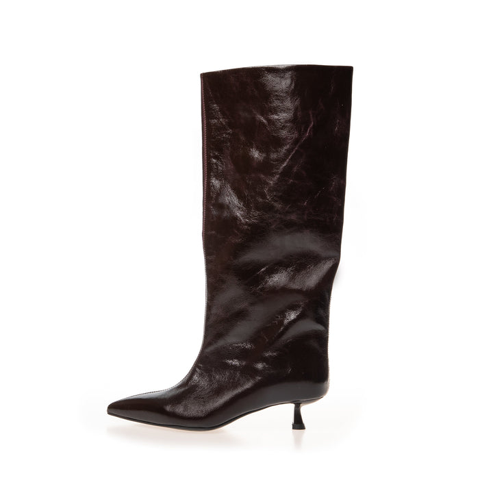 Copenhagen Shoes - New Future CS8844 - 2222 - Bordeaux Støvler