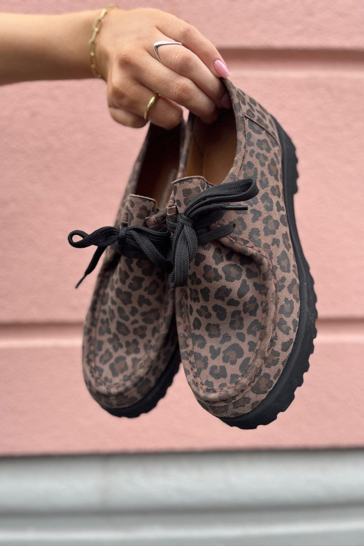 Copenhagen Shoes - The Movement CS8624 - 0134 - Lep Sneakers