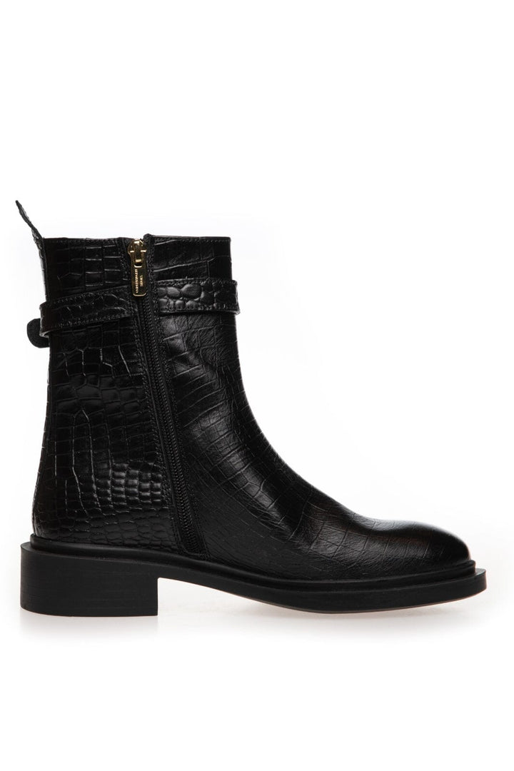 Copenhagen Shoes - The Real Energy CS8720 - 0001 - Black