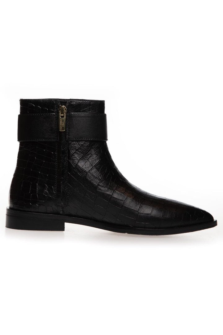 Copenhagen Shoes - The Rich One CS8761 - 2240 - Black Cr