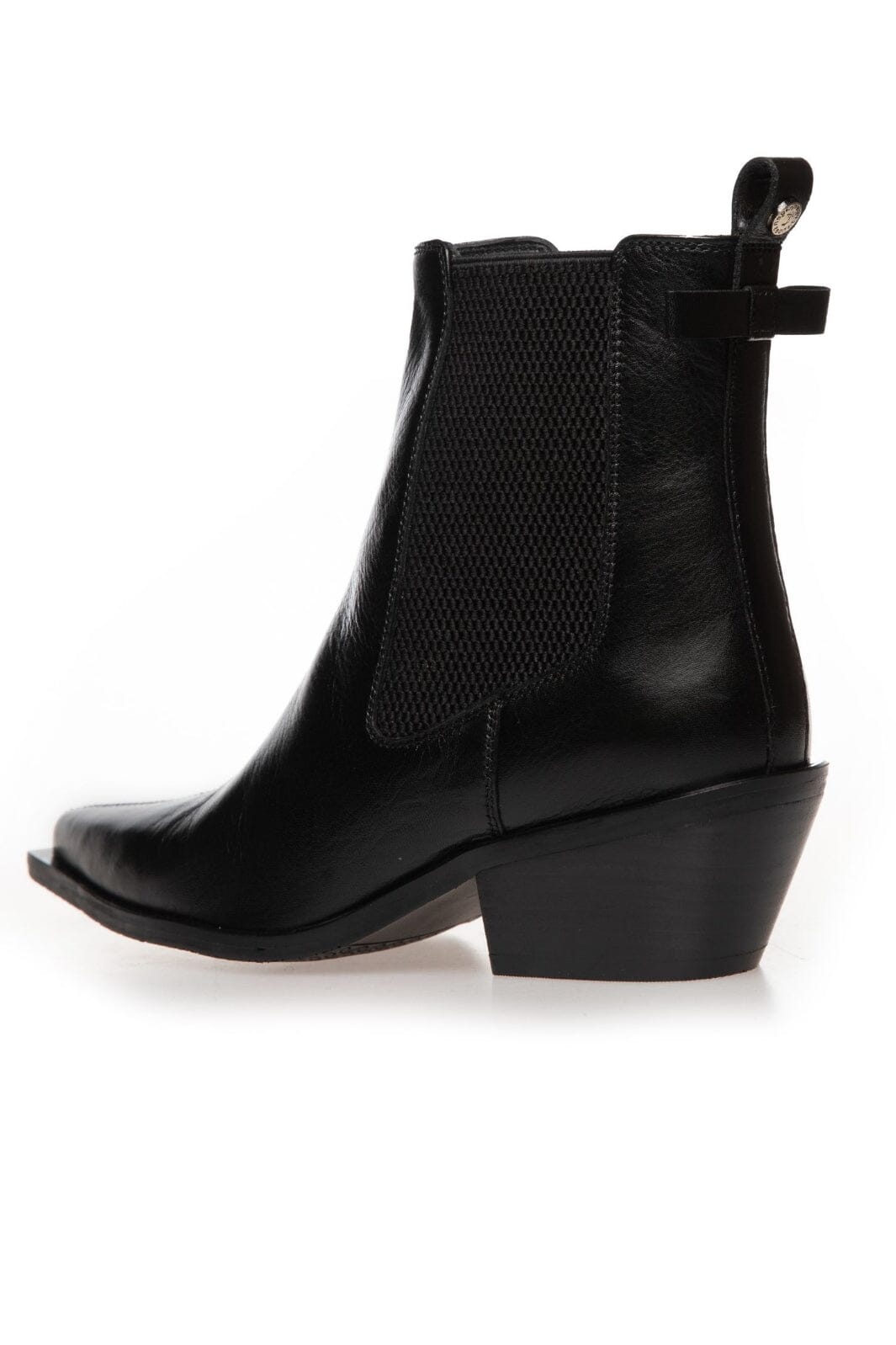 Copenhagen Shoes - The Ride CS8700 - 0001 - Black