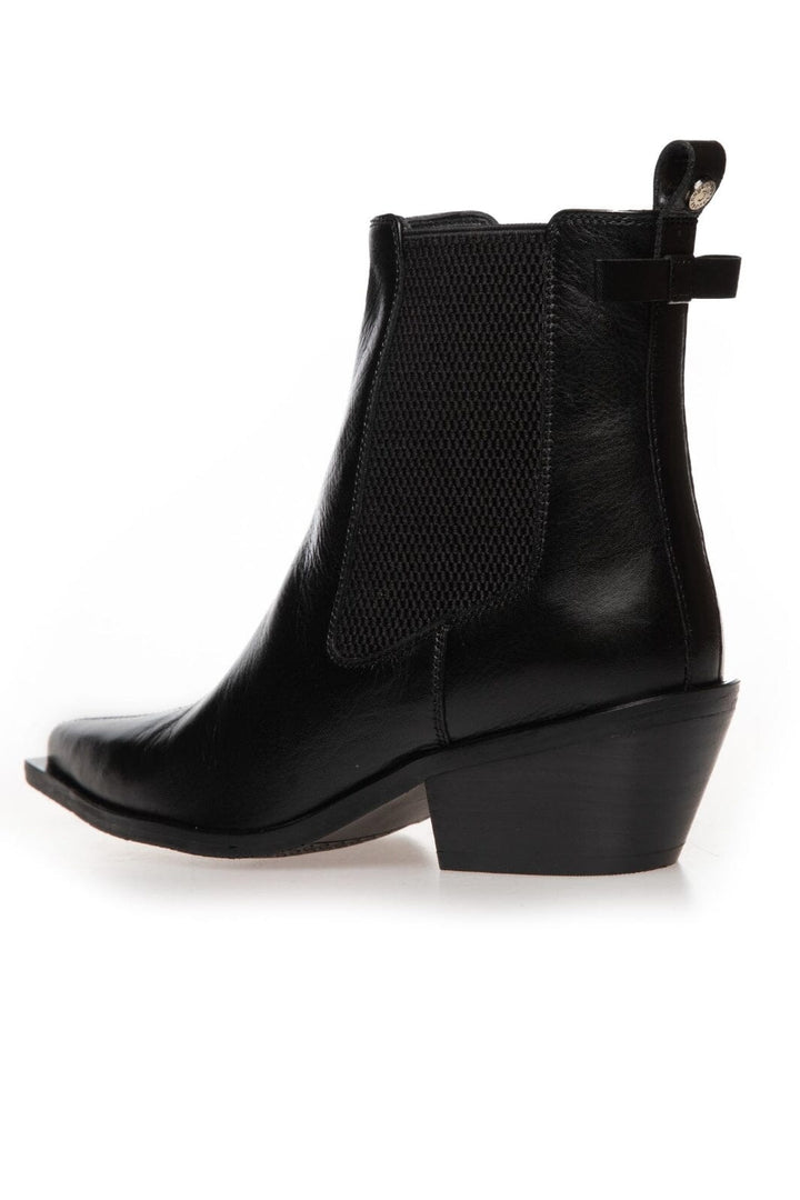 Copenhagen Shoes - The Ride CS8700 - 0001 - Black