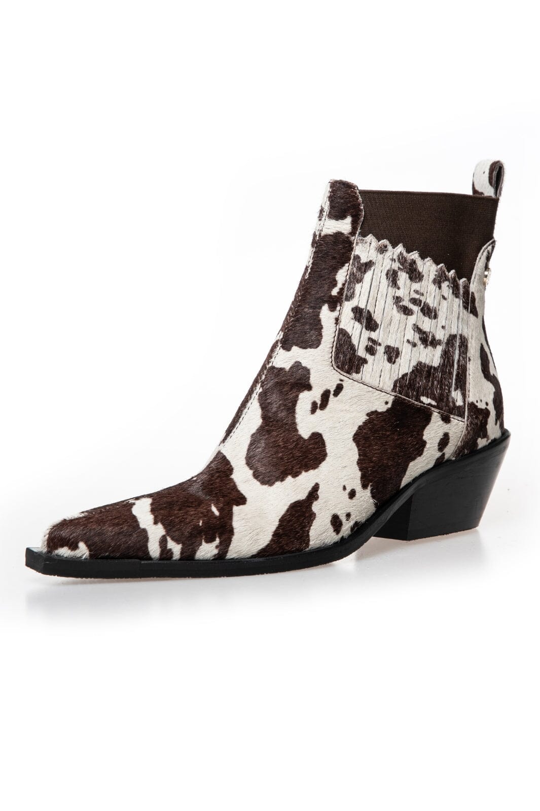 Copenhagen Shoes - The Walking Boot Print CS8795 - 0134 - Lep