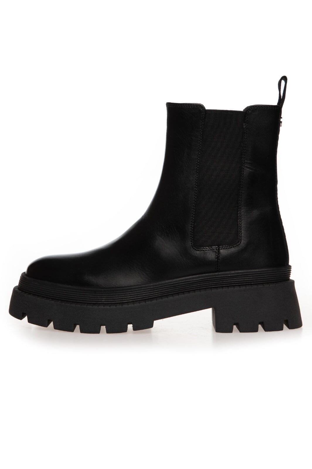 Copenhagen Shoes - This Is For Real CS8762 - 0001 - Black