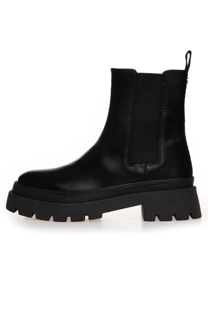 Copenhagen Shoes - This Is For Real CS8762 - 0001 - Black