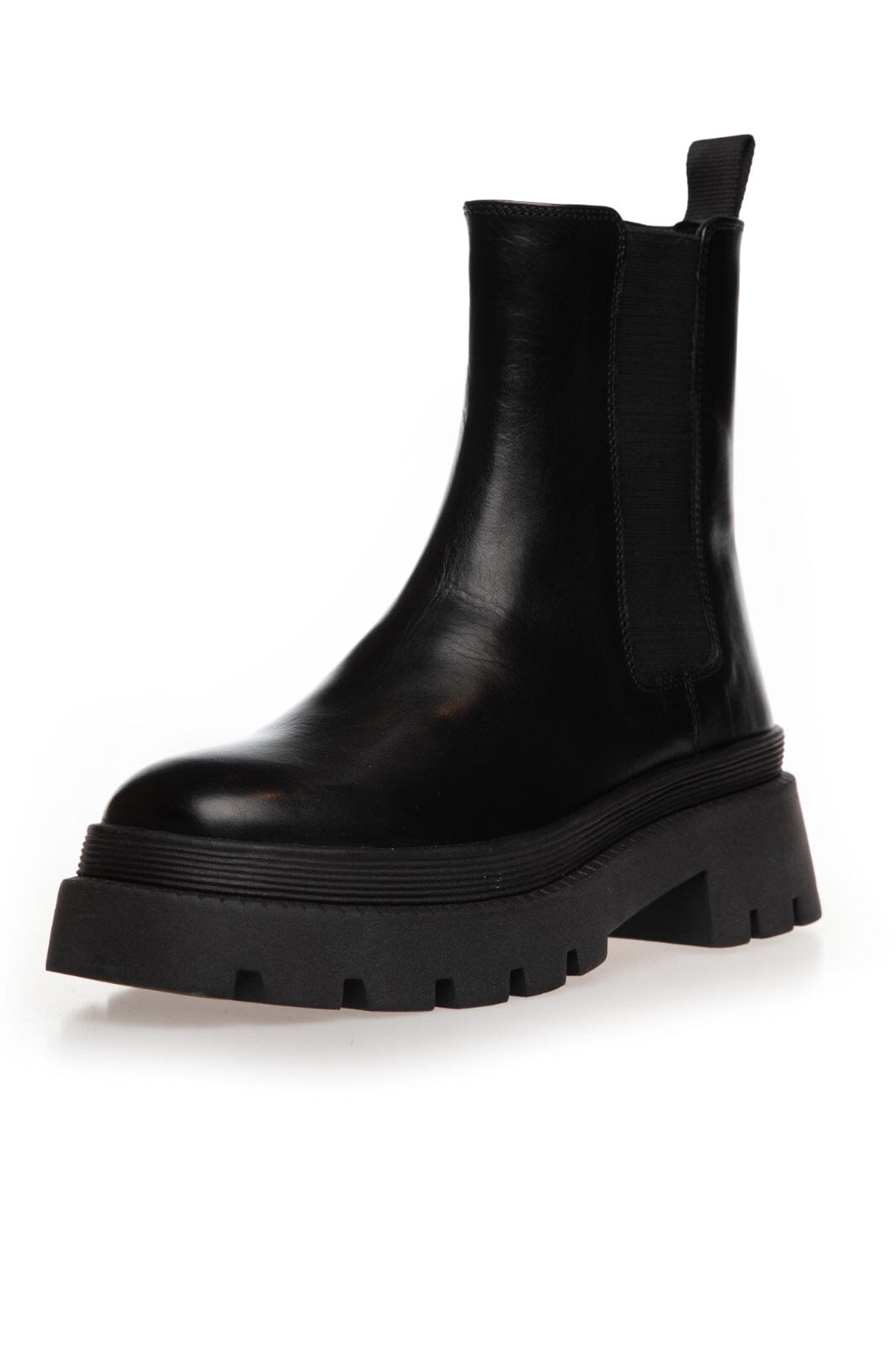 Copenhagen Shoes - This Is For Real CS8762 - 0001 - Black