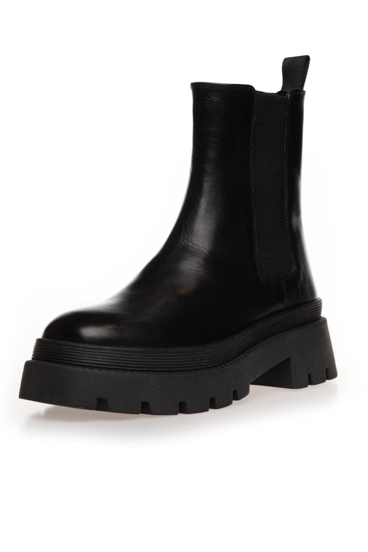 Copenhagen Shoes - This Is For Real CS8762 - 0001 - Black