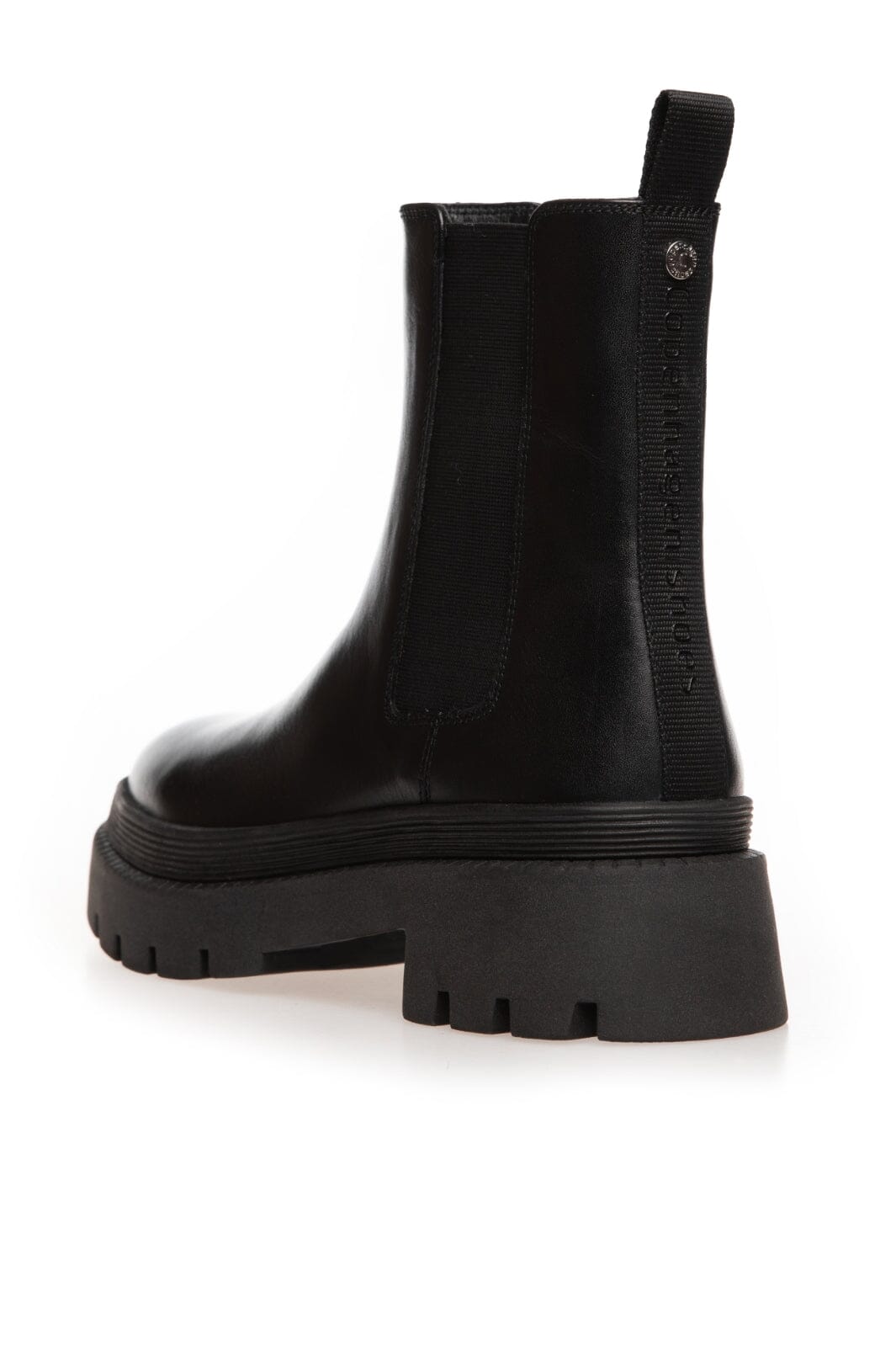 Copenhagen Shoes - This Is For Real CS8762 - 0001 - Black