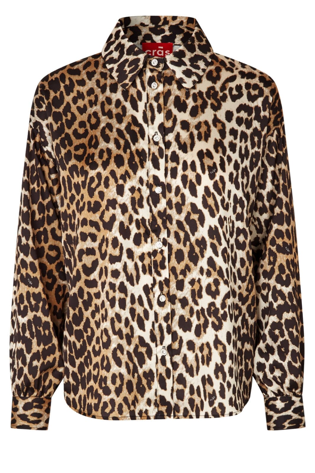 Cras - Gina Shirt - 8067 8067 Urban Leo