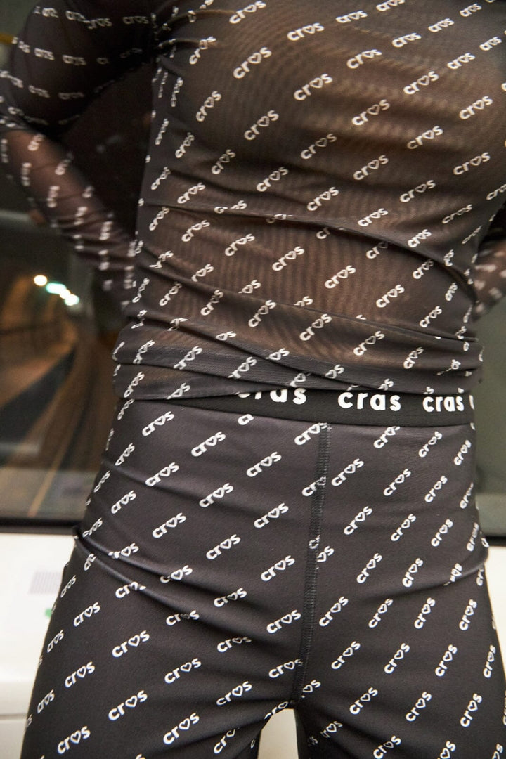 Cras - Katecras Legging - Mono Mono