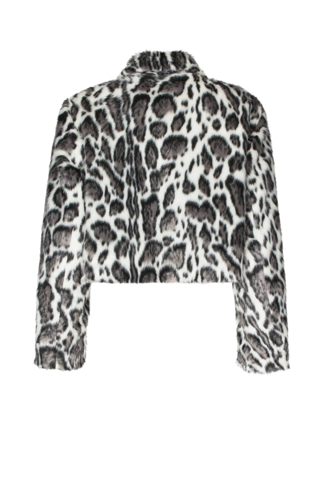 Cras - Liecras Jacket - Snow Leopard