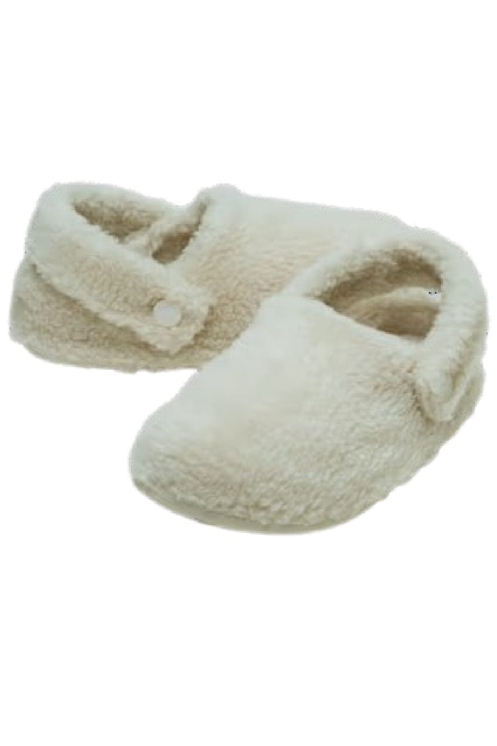 Crocs - Classic Cozzy Slipper K - Stucco