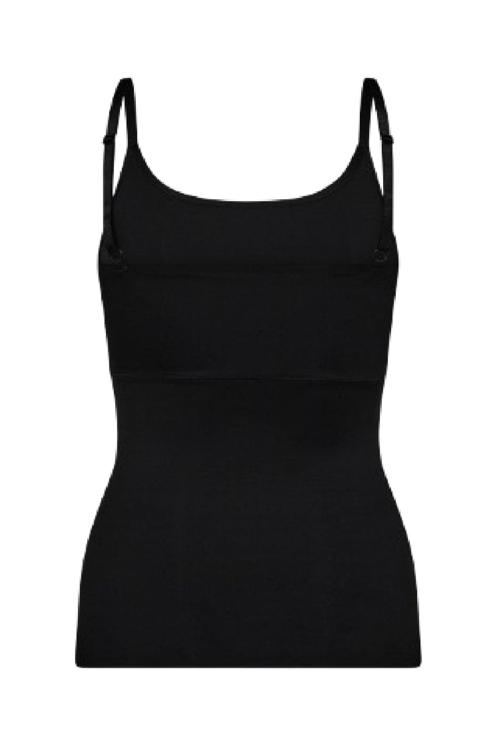 Decoy - Shapewear Top Flexible 88009-1 - 1100 - Sort