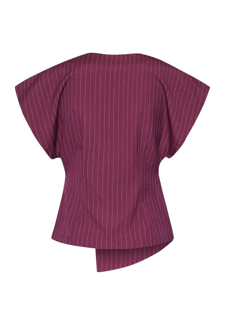 Sisters Point - Gevela-Ve6 19498 - 585 - Deep Bordeaux