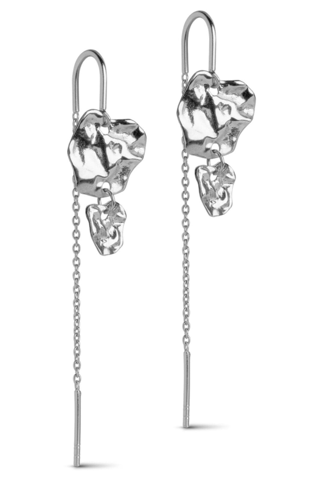 Enamel Copenhagen - Earring, Kim - 925S/M