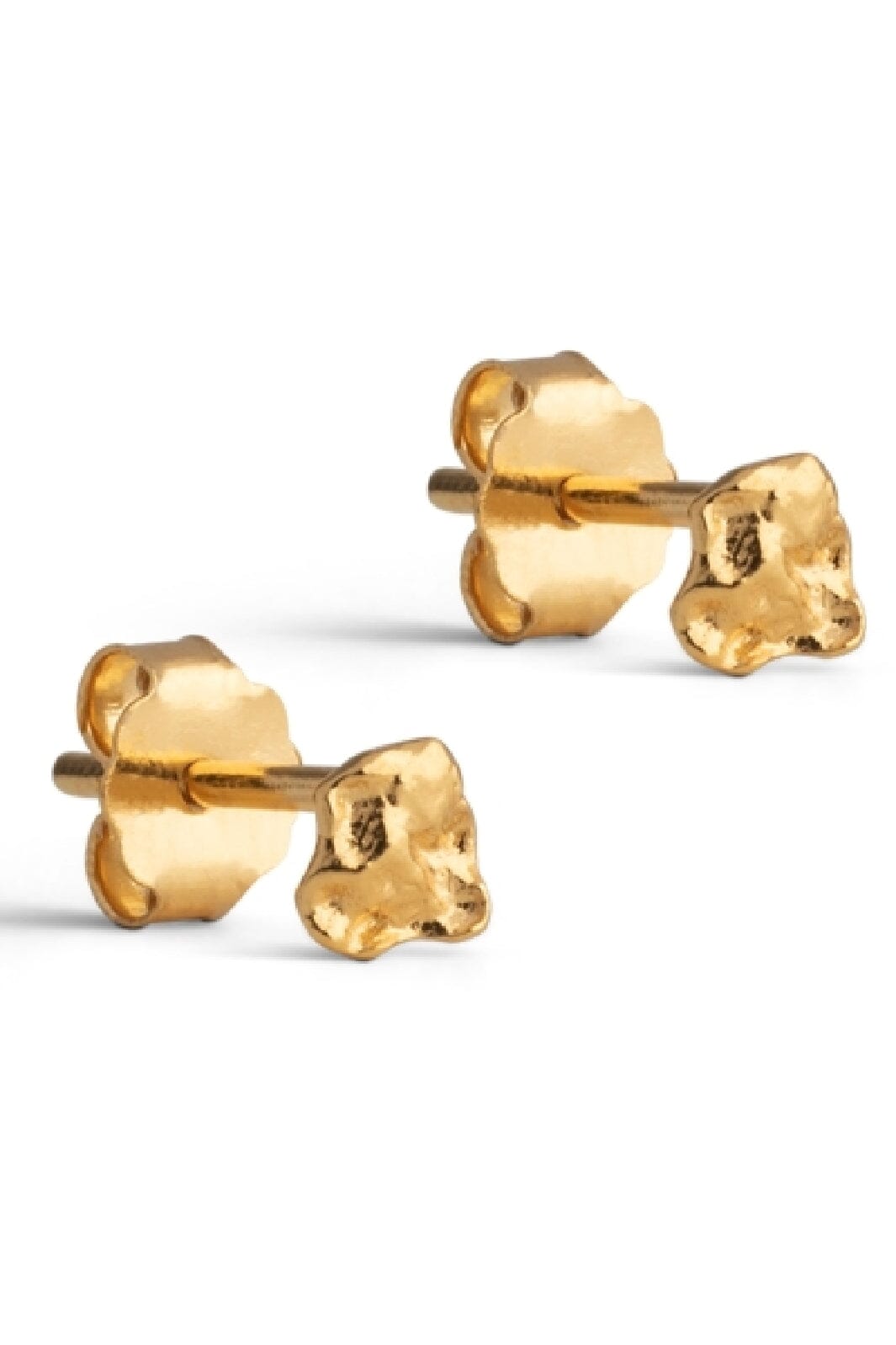 Enamel Copenhagen - Studs, Rio Mini - 925S/Gp/M